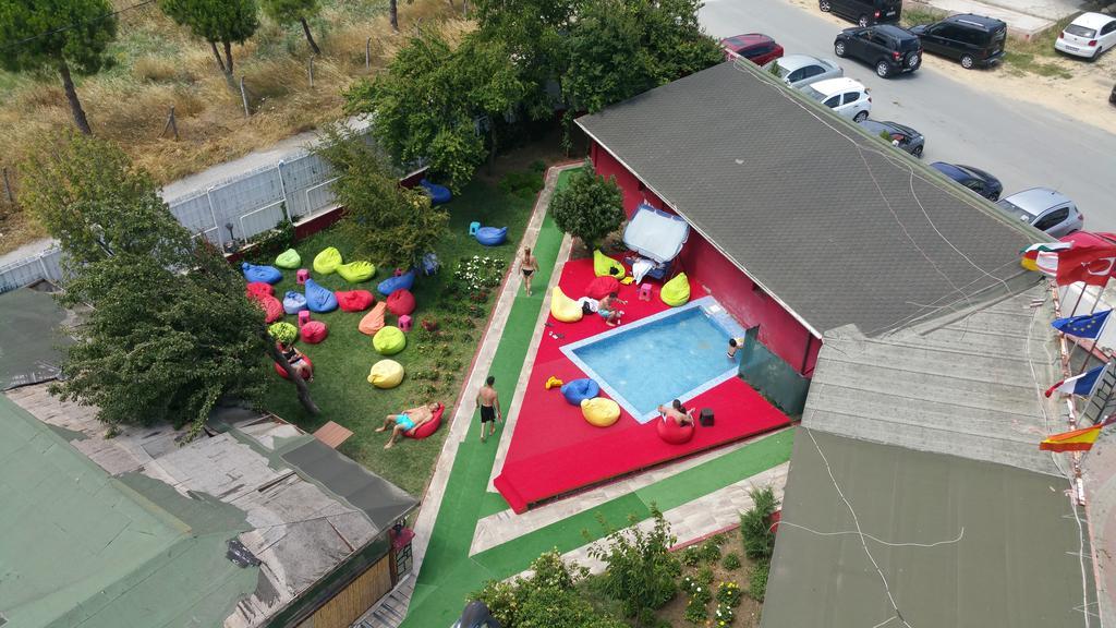 Penguen Hotel - Istanbul — Photos 1